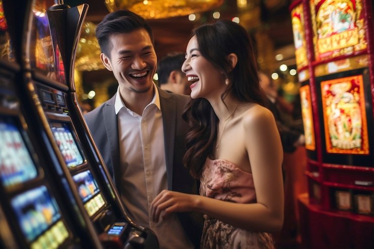 Halaman pilihan metode pembayaran casibom menampilkan DANA, OVO, GoPay, ShopeePay, LinkAja, QRIS, BCA, Mandiri, BRI, BNI