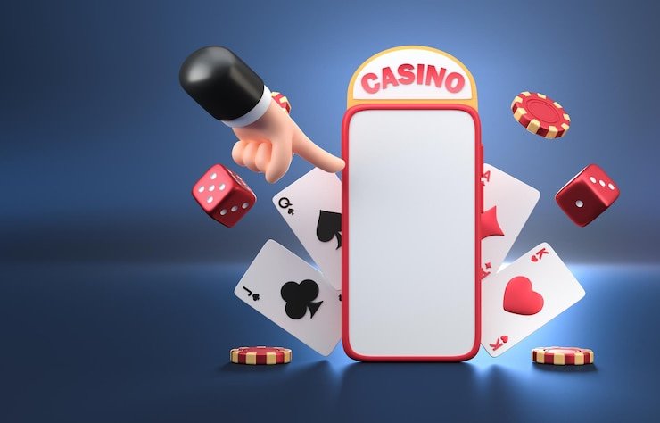 Dasbor akun casibom menampilkan riwayat transaksi dan saldo