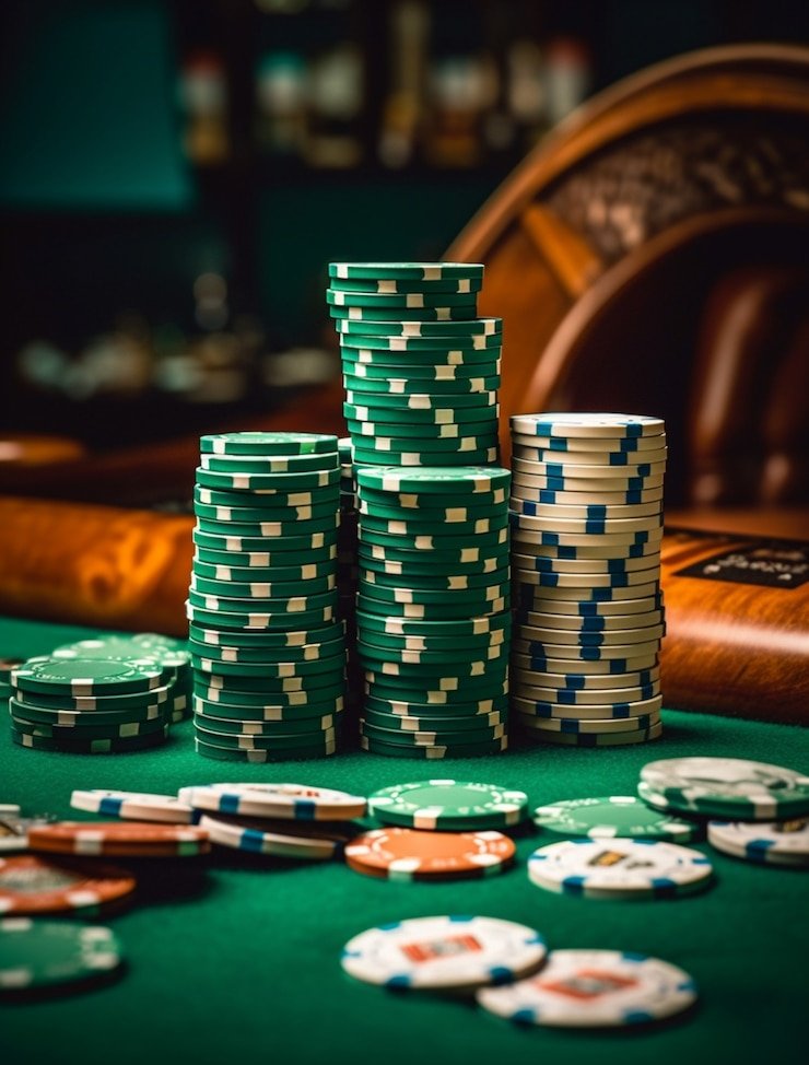 Antarmuka permainan slot casibom di ponsel menampilkan berbagai tema dan gulungan